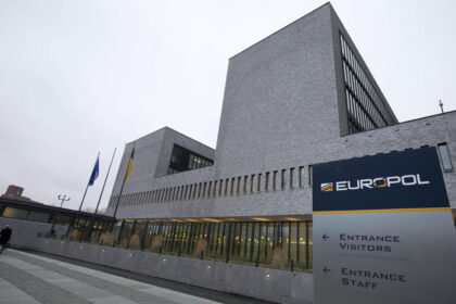 Uzbuna u Evropolu: Nestali osjetljivi dosijei najviših policijskih zvaničnika