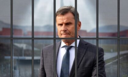 Advokat potvrdio: Novalić nakon džume ide u zatvor