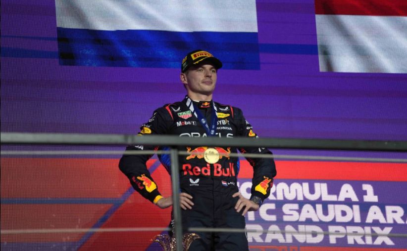 Potres u Formuli 1: Ferstapen nagovijestio da bi uskoro mogao da završi karijeru