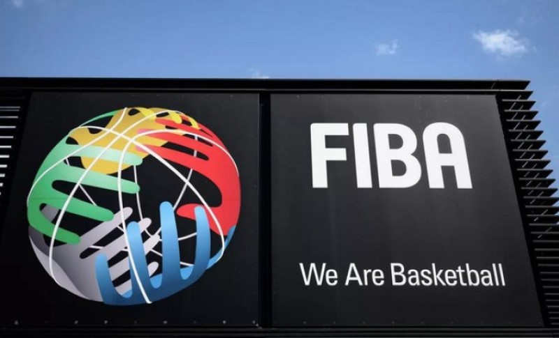 FIBA sprovela istragu: Suspendovana dvojica srpskih košarkaša