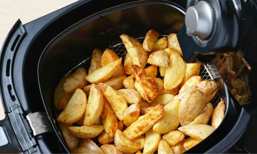 Trik koji sve mijenja: Ovo je tajna savršeno hrskavog krompira