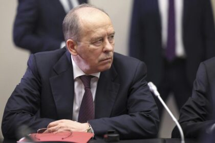 Direktor FSB nema dilemu: Za napad na “Krokus” odgovorni su SAD, Ukrajina i Britanija