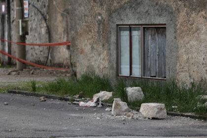 Načelnik potvrdio: Oštećene zgrade u Ljubinju koje su stradale u zemljotresu prije dvije godine