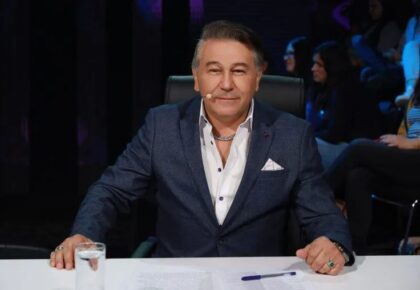 Halid Muslimović: U meni ima materijala, mogao bih predstavljati BiH na Eurosongu