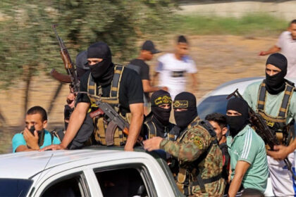 Vazdušni napad: Poginula trojica sinova lidera Hamasa