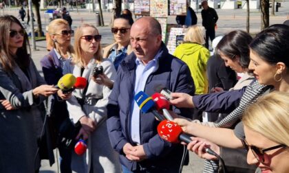 Crnadak o Stanivukoviću: Privatno ne možemo biti u sukobu zbog rodbinskih veza