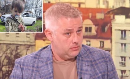 Mnogi žele da malu Danku vide živu i zdravu: Igor Jurić priznao da je sumnjičav