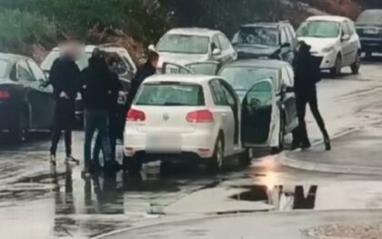 U toku pretresi na više lokacija: Policija o hapšenju inspektora Poreske uprave Srpske