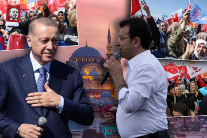 Danas se glasa u Turskoj: Erdogan želi da povrati Istanbul i Ankaru