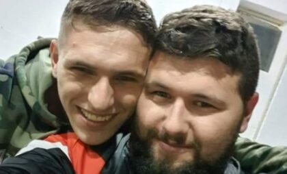 Likvidirao ubicu svog brata: Izet iz BiH osuđen na 11 godina i šest mjeseci zatvora