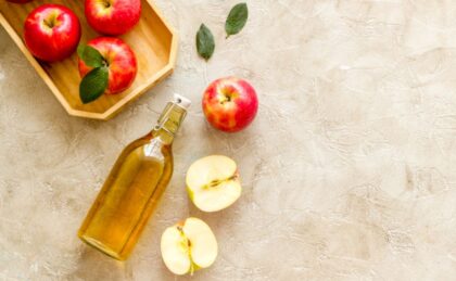 Skrivene opasnosti svakodnevne konzumacije jabukovog sirćeta