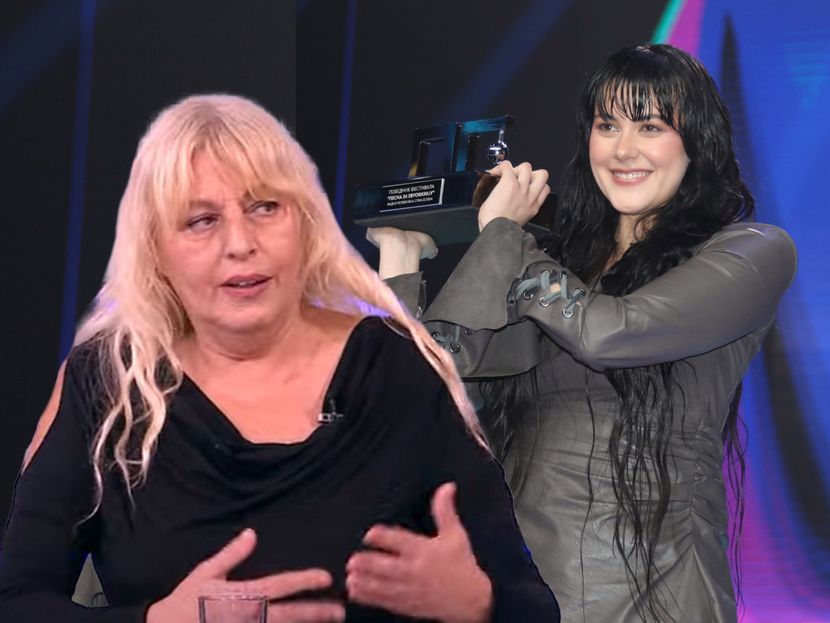 Majka Teya Dore objasnila: Vlaške vračare su joj predvidjele uspjeh