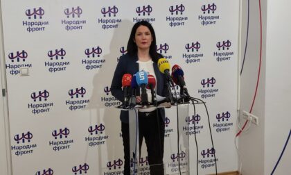 PDP-u se ne nada! Trivićeva očekuje podršku opozicije i slobodnu ekonomsku zonu u Banjaluci