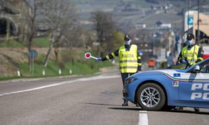 Bakica za volanom: Karabinjeri zaustavili automobil koji je vozila žena od 103 godine