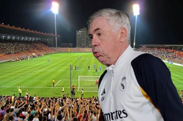 Anćeloti pred finale LŠ: Ovo je najvažnija utakmica sezone za nas