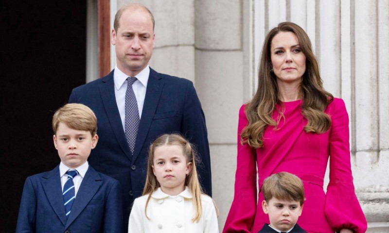 U susret praznicima: Princ Vilijam i Kejt objavili tradicionalnu božićnu čestitku