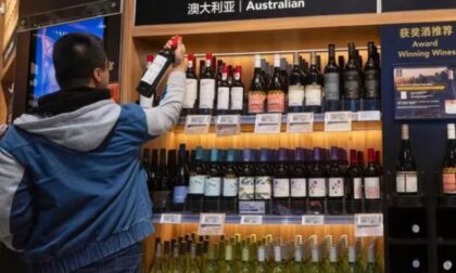 “Kraj” diplomatskih trzavica: Kina ukinula carine na australijsko vino