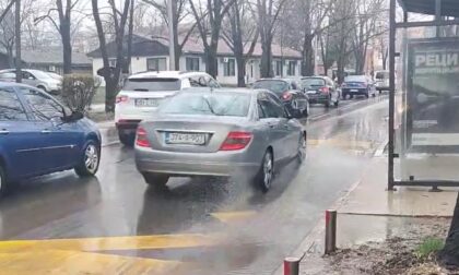 Čekate bus u Banjaluci i usput se okupate!? Evo gdje vam se to može dogoditi VIDEO