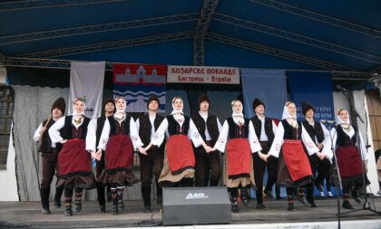 Tradicionalna kulturno-vjerska manifestacija: “Kozarske poklade” biće održana u nedjelju