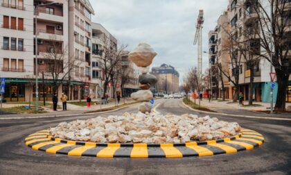 Banjaluka se modernizuje: Uskoro kružni tok kod “Merkatora” – u planu još tri