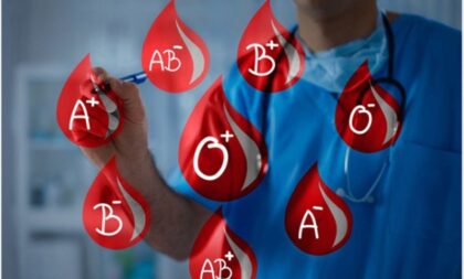Totalno “kul” otkriće: Krvna grupa određuje karakter, ali i profesiju koja vam najviše odgovara