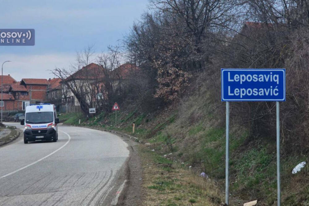 Stiglo obavještenje: Lokalne vlasti u Leposaviću naložile srpskim porodicama da se isele iz svojih kuća