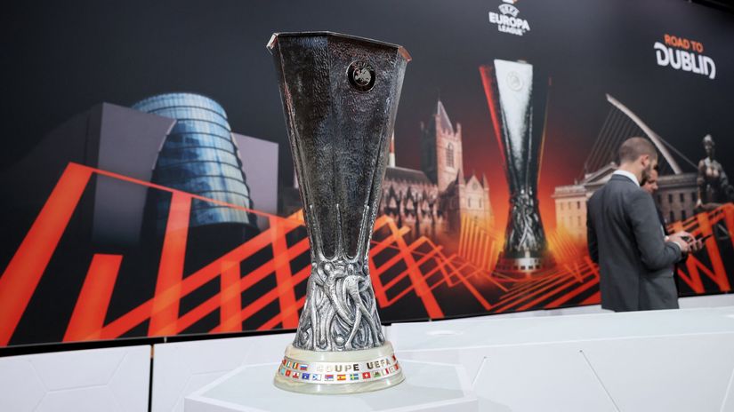 Večeras počinje Liga Evrope: Takmičenje startuje pod novim formatom