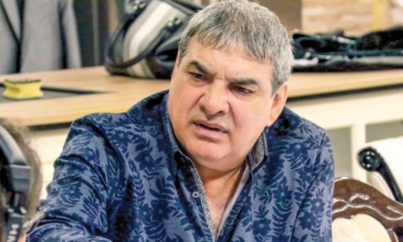 Otkrio i zbog čega: Ljuba Aličić priznao da je izgubio dva miliona evra