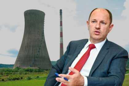 Petrović tvrdi da je u RiTE „Ugljevik“ višak 600 radnika: Koštaju „Elektroprivredu“ oko 20 miliona KM godišnje