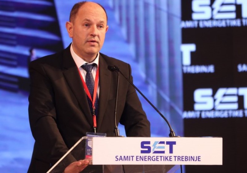 Petrović jasan: “Elektroprivreda RS” doprinosi stabilnosti republičkog budžeta