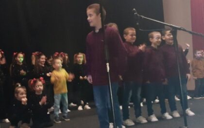 Povodom Međunarodnog dana žena: Koncert “Nosim te u srcu mama” u Mrkonjić Gradu