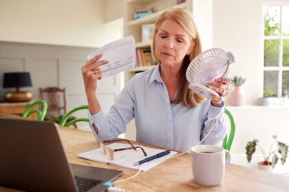 Menopauza nije bolest i ne treba je tako tretirati