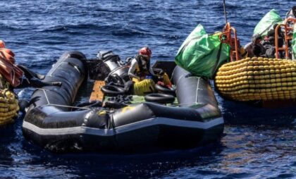 Koban put ka Italiji: Najmanje 60 migranata nastradalo u Sredozemlju