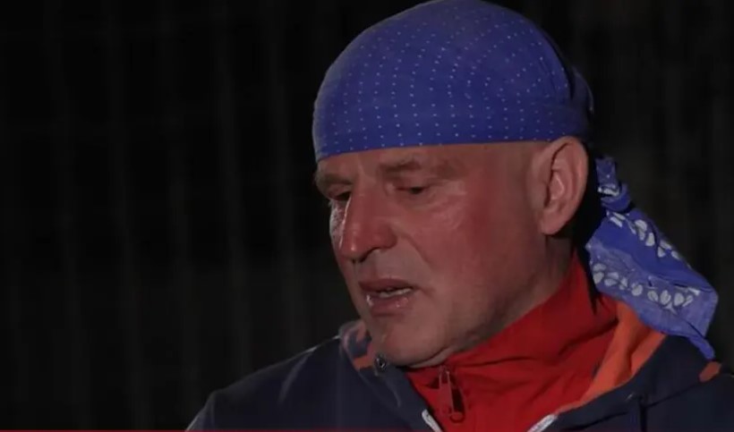 Milan živi sa erekcijama koje traju i po 28 sati: “Mene u glavi tjera samo o tome da razmišljam”