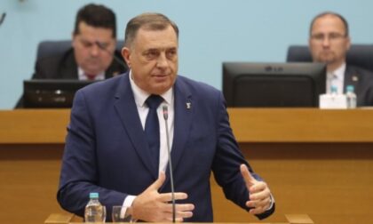 Dodik poručio da ide do kraja za Srpsku i srpski narod: Znao sam šta me čeka