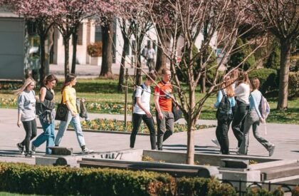 Grad Banjaluka: Uplaćena prva rata stipendije za studente