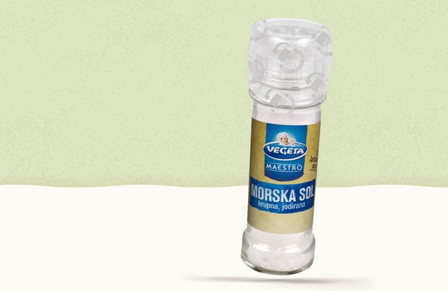 “Vegeta” povlači iz prodaje svoj poznati proizvod