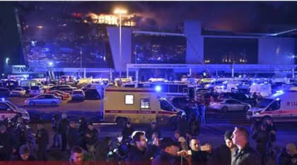 Još jedna osoba izgubila borbu za život: Porastao broj žrtava terorističkog napada u Moskvi