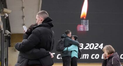 Bespotrebna panika! Privedena putnica (57) u Moskvi, u prtljagu nije pronađen eksploziv