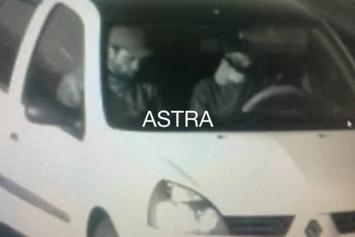 FSB: Napadači imali kontakte u Ukrajini, napad temeljno planiran