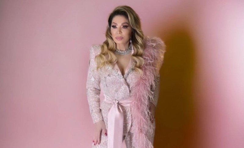 Pjevačica otkrila jelovnik: Ovo je tajna vitke linije Nede Ukraden