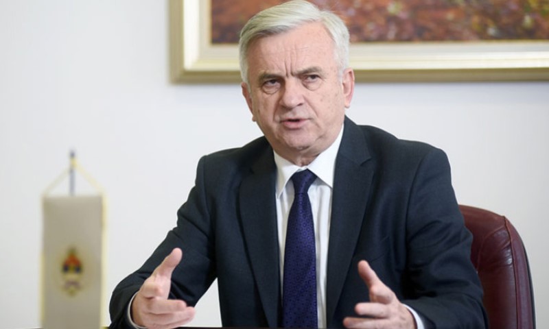 Paljanski SNSD tvrdi da je SDS do kraja ogolio DEMOS: Traži se ostavka Čubrilovića