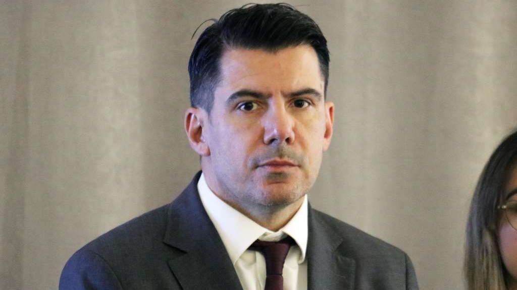 Grmoja će glasati za opoziv Plenkovića: U Hrvatskoj ima više stranih radnika nego Srba