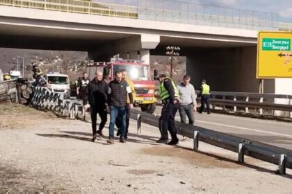 Tuga do neba! Majka i kćerka preminule nakon stravične nesreće