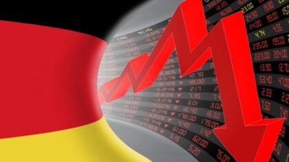 Najnovije prognoze stručnjaka: Njemačka ostaje u recesiji i ove godine