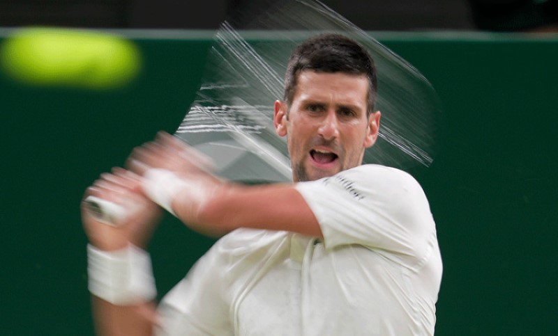 Najbolji na svijetu “ruši sve prepreke”: Đoković protiv Mahača za finale turnira u Ženevi