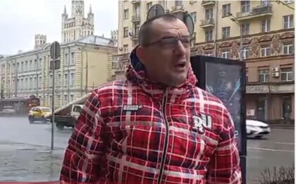 Dobojlija iz Moskve nakon masakra: “Sve sam mogao da vidim sa balkona” VIDEO