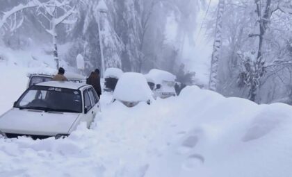 Nezapamćeno nevrijeme! U ovom dijelu svijeta snijeg pao nakon 30 godina, poginulo 35 ljudi