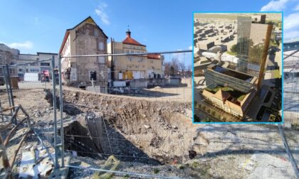 Nijemci grade banjalučki Palas: Evo kad ih možemo očekivati FOTO