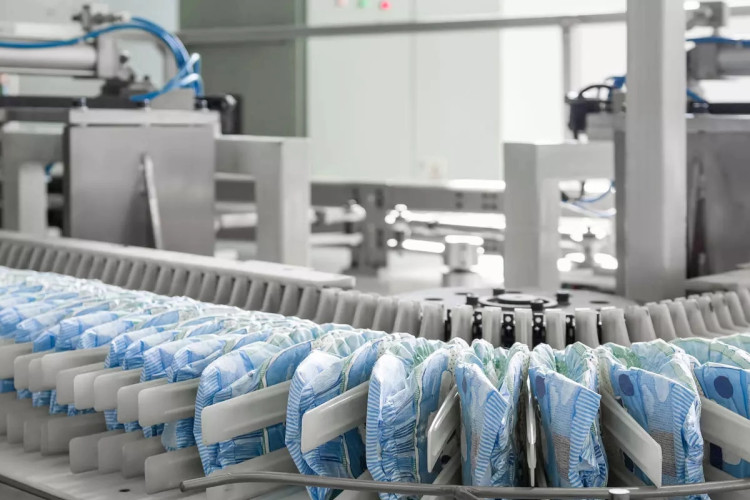 Natalitet rekordno nizak: Umjesto pelena za bebe fabrika prelazi na proizvodnju pelena za odrasle